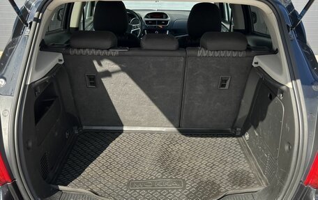 Opel Mokka I, 2013 год, 900 000 рублей, 10 фотография