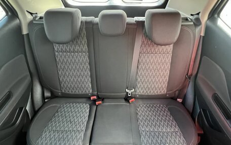 Opel Mokka I, 2013 год, 900 000 рублей, 17 фотография