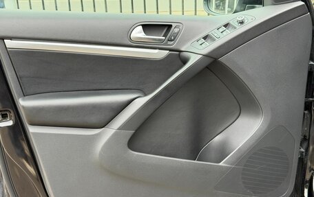 Volkswagen Tiguan I, 2013 год, 1 569 000 рублей, 15 фотография