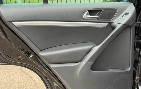 Volkswagen Tiguan I, 2013 год, 1 569 000 рублей, 18 фотография