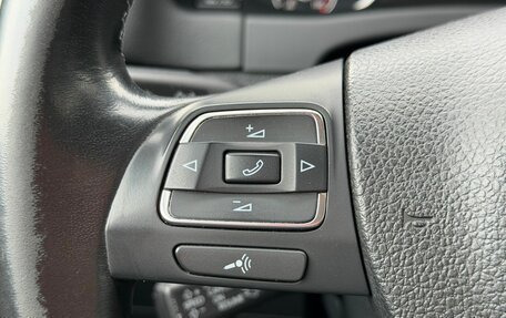 Volkswagen Tiguan I, 2013 год, 1 569 000 рублей, 13 фотография