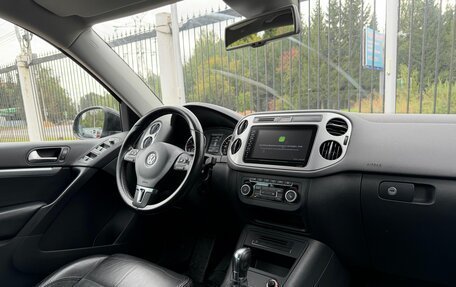Volkswagen Tiguan I, 2013 год, 1 569 000 рублей, 9 фотография
