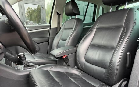 Volkswagen Tiguan I, 2013 год, 1 569 000 рублей, 17 фотография