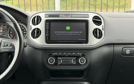 Volkswagen Tiguan I, 2013 год, 1 569 000 рублей, 21 фотография
