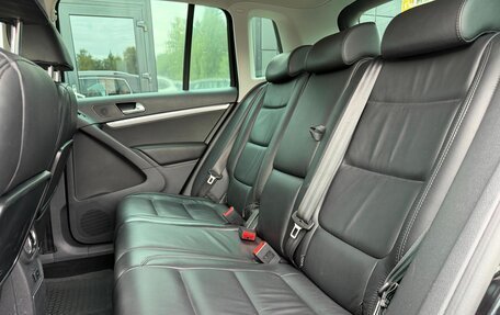 Volkswagen Tiguan I, 2013 год, 1 569 000 рублей, 20 фотография