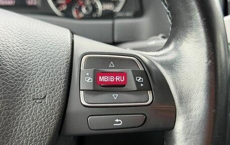 Volkswagen Tiguan I, 2013 год, 1 569 000 рублей, 14 фотография
