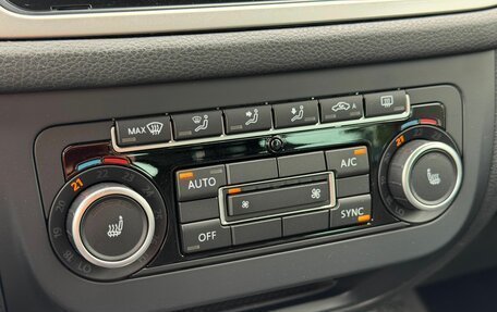 Volkswagen Tiguan I, 2013 год, 1 569 000 рублей, 23 фотография