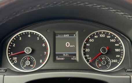 Volkswagen Tiguan I, 2013 год, 1 569 000 рублей, 25 фотография