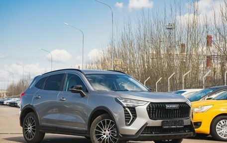 Haval Jolion, 2026 год, 2 623 010 рублей, 3 фотография