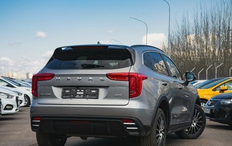 Haval Jolion, 2026 год, 2 623 010 рублей, 4 фотография