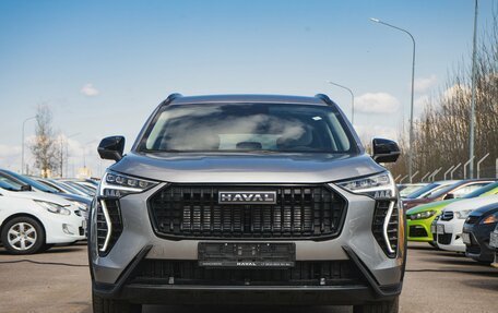 Haval Jolion, 2026 год, 2 623 010 рублей, 2 фотография