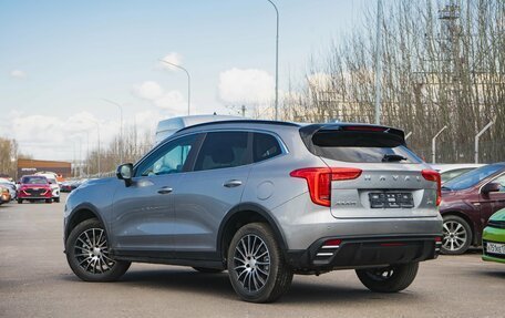 Haval Jolion, 2026 год, 2 623 010 рублей, 6 фотография