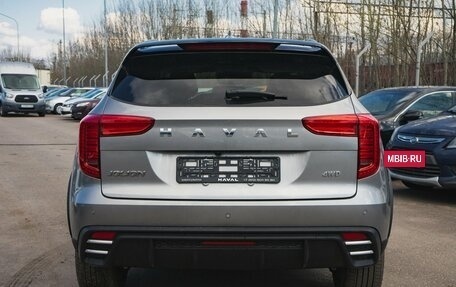 Haval Jolion, 2026 год, 2 623 010 рублей, 5 фотография