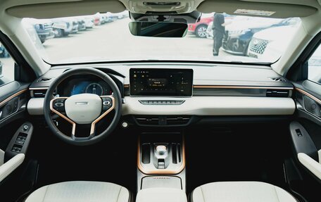 Haval Jolion, 2026 год, 2 623 010 рублей, 10 фотография
