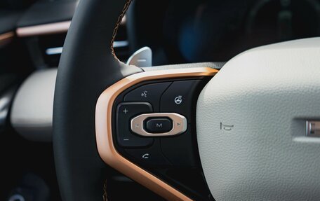 Haval Jolion, 2026 год, 2 623 010 рублей, 12 фотография