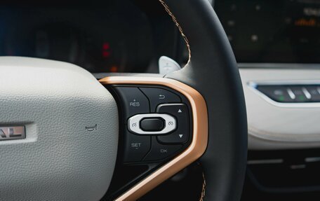 Haval Jolion, 2026 год, 2 623 010 рублей, 13 фотография