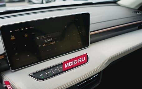 Haval Jolion, 2026 год, 2 623 010 рублей, 14 фотография