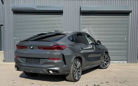 BMW X6, 2026 год, 17 890 000 рублей, 4 фотография
