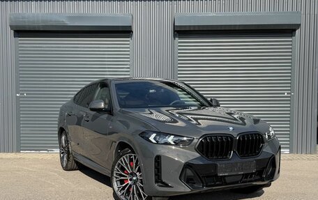 BMW X6, 2026 год, 17 890 000 рублей, 3 фотография