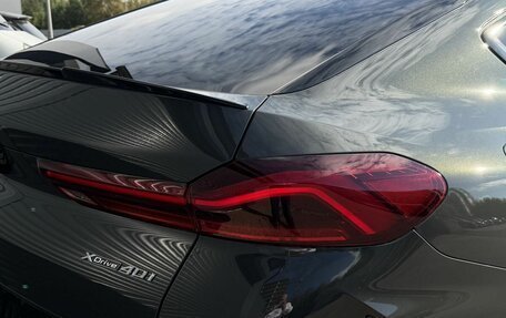 BMW X6, 2026 год, 17 890 000 рублей, 5 фотография