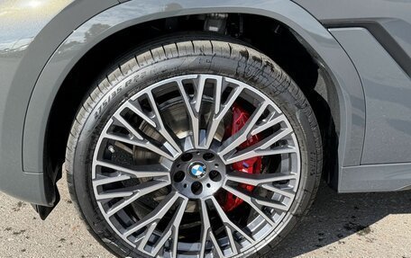 BMW X6, 2026 год, 17 890 000 рублей, 7 фотография