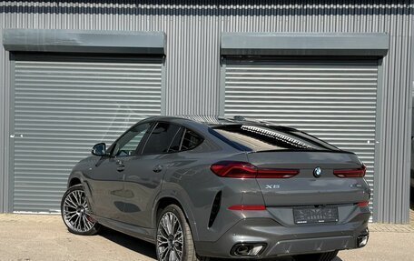 BMW X6, 2026 год, 17 890 000 рублей, 6 фотография