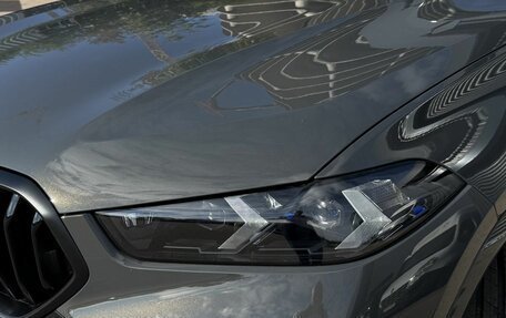 BMW X6, 2026 год, 17 890 000 рублей, 2 фотография