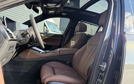 BMW X6, 2026 год, 17 890 000 рублей, 8 фотография