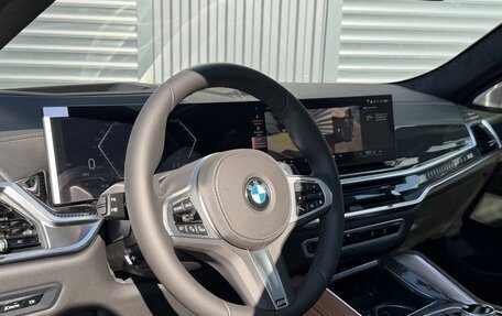 BMW X6, 2026 год, 17 890 000 рублей, 9 фотография