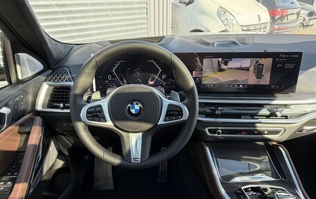 BMW X6, 2026 год, 17 890 000 рублей, 11 фотография