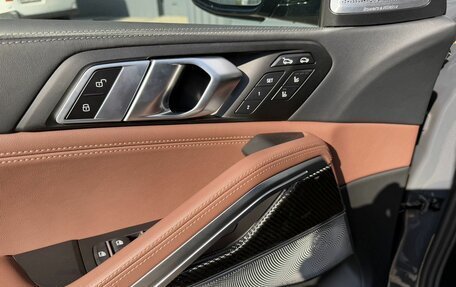 BMW X6, 2026 год, 17 890 000 рублей, 20 фотография