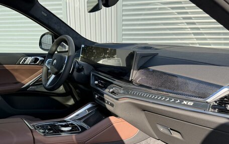 BMW X6, 2026 год, 17 890 000 рублей, 22 фотография