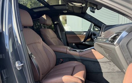 BMW X6, 2026 год, 17 890 000 рублей, 23 фотография