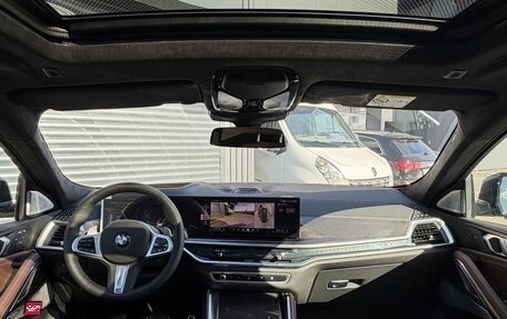BMW X6, 2026 год, 17 890 000 рублей, 10 фотография