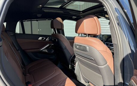 BMW X6, 2026 год, 17 890 000 рублей, 26 фотография