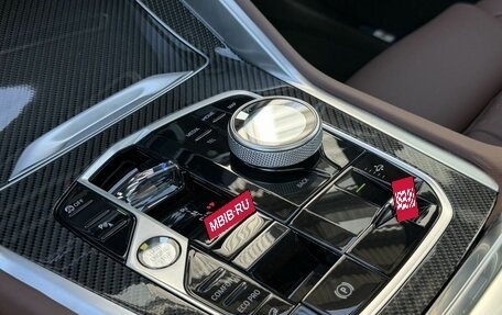 BMW X6, 2026 год, 17 890 000 рублей, 17 фотография