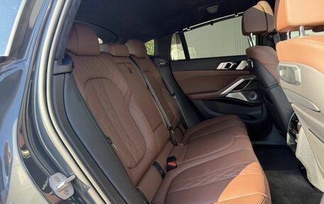 BMW X6, 2026 год, 17 890 000 рублей, 25 фотография
