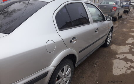 Skoda Octavia IV, 1998 год, 130 000 рублей, 4 фотография