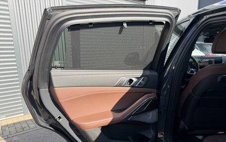 BMW X6, 2026 год, 17 890 000 рублей, 28 фотография