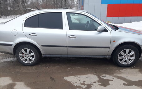 Skoda Octavia IV, 1998 год, 130 000 рублей, 2 фотография