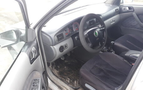 Skoda Octavia IV, 1998 год, 130 000 рублей, 5 фотография