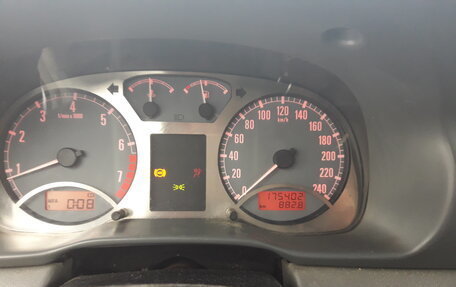 Skoda Octavia IV, 1998 год, 130 000 рублей, 6 фотография