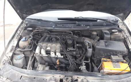 Skoda Octavia IV, 1998 год, 130 000 рублей, 7 фотография