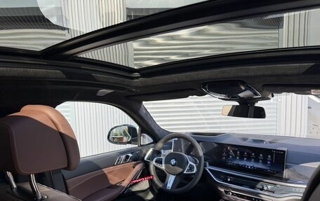 BMW X6, 2026 год, 17 890 000 рублей, 24 фотография