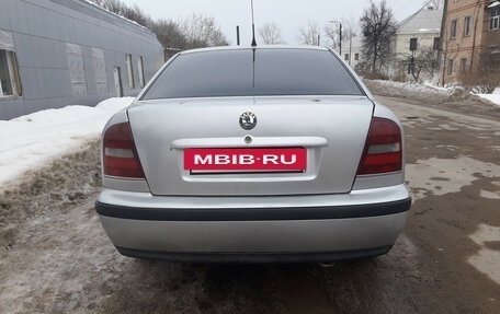 Skoda Octavia IV, 1998 год, 130 000 рублей, 3 фотография
