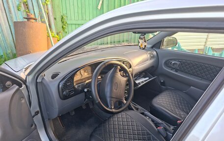 KIA Spectra II (LD), 2007 год, 330 000 рублей, 6 фотография