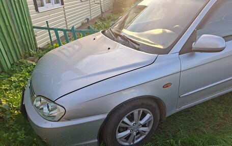 KIA Spectra II (LD), 2007 год, 330 000 рублей, 4 фотография