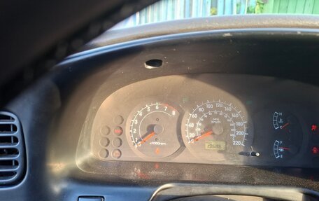 KIA Spectra II (LD), 2007 год, 330 000 рублей, 7 фотография