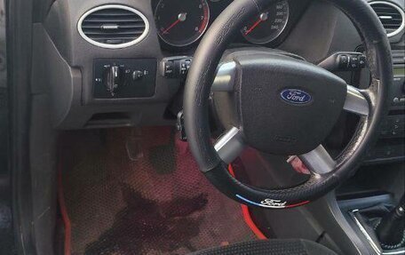 Ford Focus II рестайлинг, 2006 год, 310 000 рублей, 14 фотография