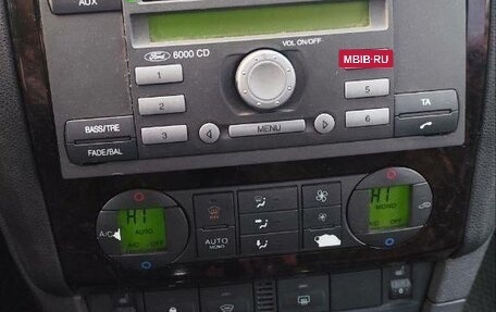 Ford Focus II рестайлинг, 2006 год, 310 000 рублей, 15 фотография